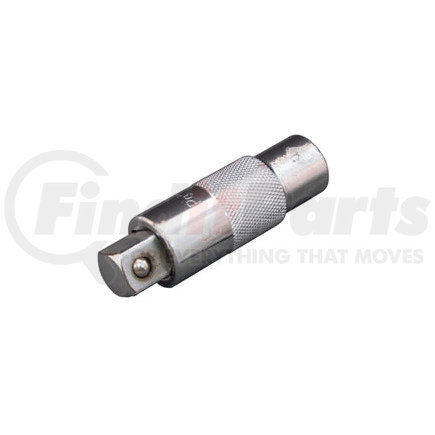 489 by CAL-VAN TOOLS - Twin Spin Drive Converter, 3/8"-1/2"