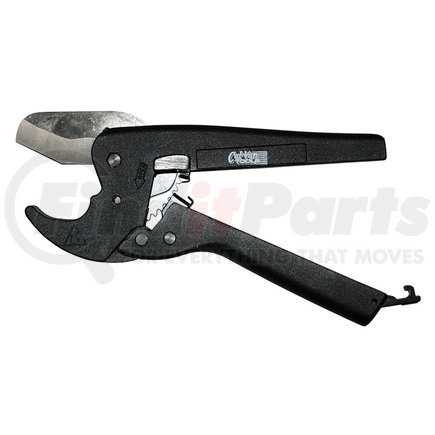 767 by CAL-VAN TOOLS - 1.5" Capacity Ratcheting Tubing/PVC Cutter