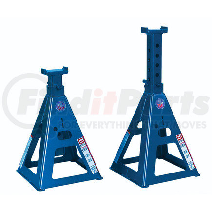 CSS-10 by MAHLE - Stand Support Css-10 10 Ton 2X