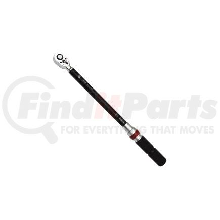 CP8915 by CHICAGO PNEUMATIC - 1/2" Torque Wrench - 30-150 ft-lbs