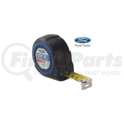 FHTGT003 by FORD TOOLS - Measuring Tape 10' x 1"