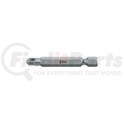 WER05066786001 by WERA TOOLS LLC - Bit 875/4 Tri-Wing #2x 89mm OAL