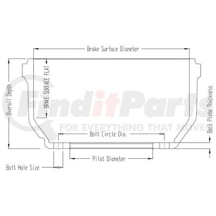 66800F20 by WEBB - PALLET OF 66800F