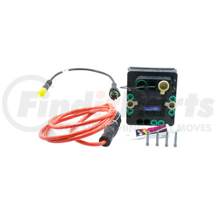 AQ968303 by HALDEX - Service Kit