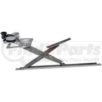 748-610 by DORMAN - Window Reg Assy