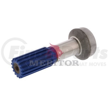 135N401471 by MERITOR - SLIP-STUB SHAFT