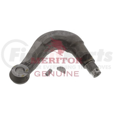 3133Z7696K by MERITOR - ARM & KEYS