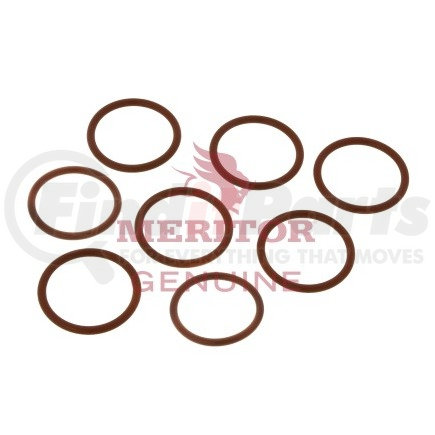 5X1155 by MERITOR - Meritor Genuine Air Brake - Brake Hardware - O-Ring