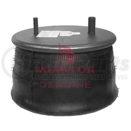 A2258F1410 by MERITOR - AIR SPRING