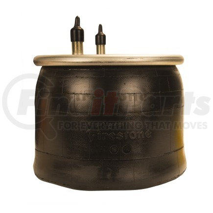 FS8709 by MERITOR - AIR SPRING