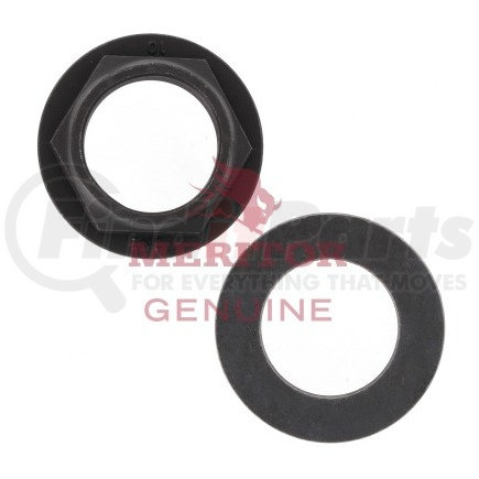 KIT2826 by MERITOR - Meritor Genuine Drive Axle - Axle Repair Kit