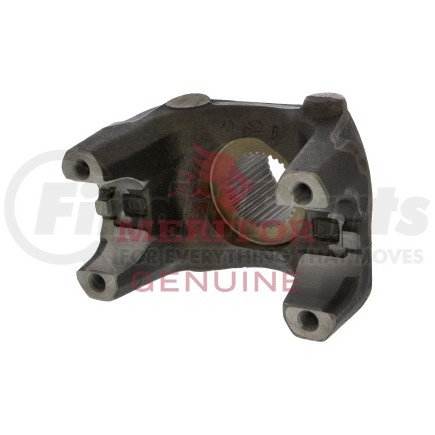 16N 4 7341 1X by MERITOR - END YOKE ES