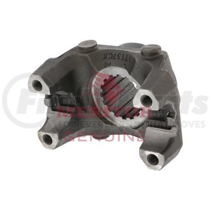 17TYS28 57A by MERITOR - END YOKE ES