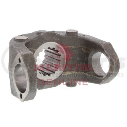 18N41891 by MERITOR - END YOKE