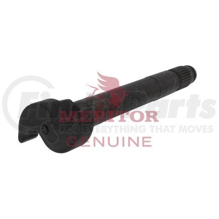 2210D7934 by MERITOR - CAMSHAFT-R/H