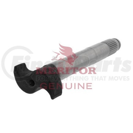 2210R7480 by MERITOR - CAMSHAFT/LH