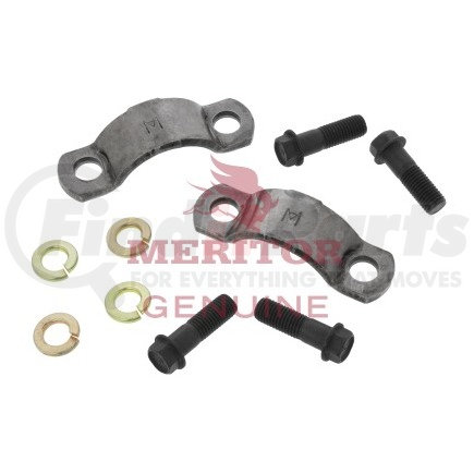 KT126 by MERITOR - Meritor Genuine Driveline Hardware