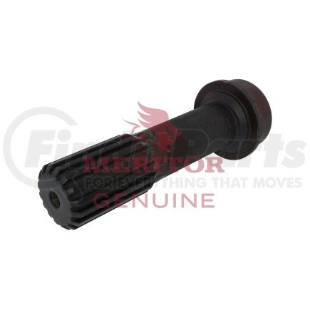 PS481616 by MERITOR - PLUG-SPLINE