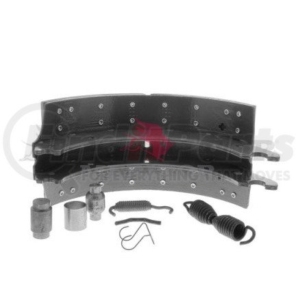 XK4034515Q by MERITOR - REMAN SHOE KIT