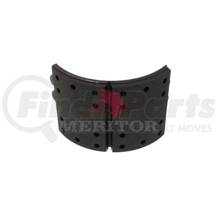 XSMA2124692U by MERITOR - REMAN SHOE