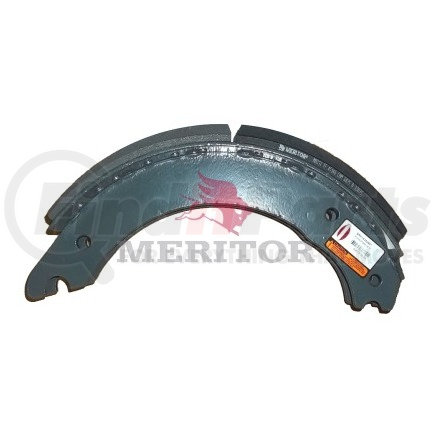 XSMA3124514QR by MERITOR - REMAN SHOE