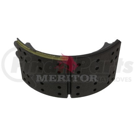 XS5504515Q by MERITOR - REMAN SHOE