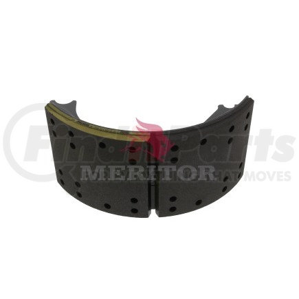 XS5504709E2 by MERITOR - REMAN SHOE