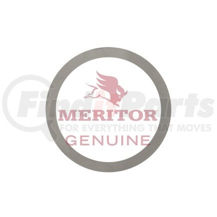 2803P3110 by MERITOR - Meritor Genuine Transfer Case Hardware - Shim