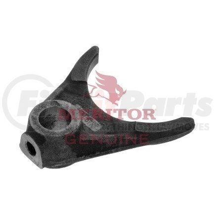 2849P94 by MERITOR - Meritor Genuine Transfer Case Shift Fork