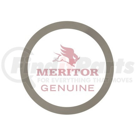 2803R3112 by MERITOR - Meritor Genuine Transfer Case Hardware - Shim