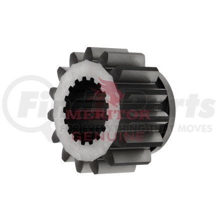 3892H2426 by MERITOR - Meritor Genuine Differential - Spur Gear