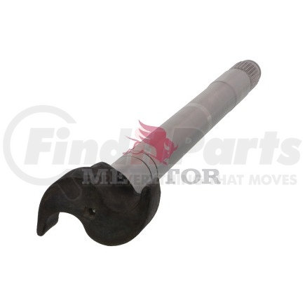 R607180 by MERITOR - CAMSHAFT