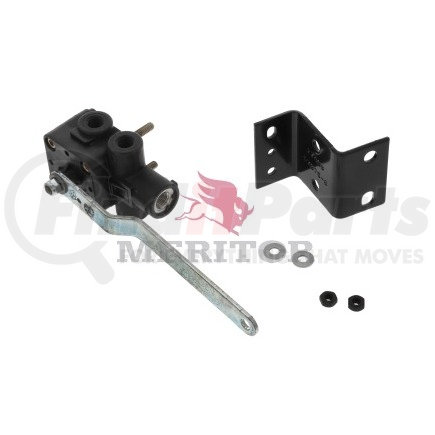 R3011870 by MERITOR - Height Control Valve Assembly With Dump