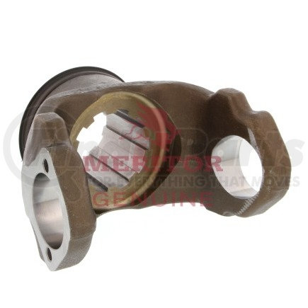 176NYS3612 by MERITOR - Meritor Genuine 176N Series End Yoke