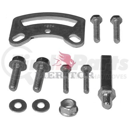 R810301 by MERITOR - ASA BRACKET