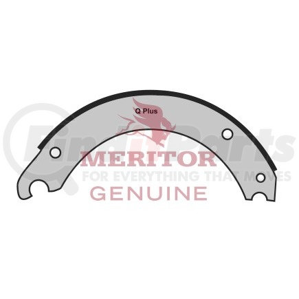 SMA2124703QP by MERITOR - AY-SHOE & LNG