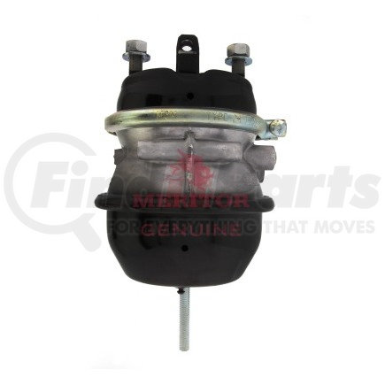 R13276X24 by MERITOR - Meritor Genuine Air Brake Chamber - Assembly