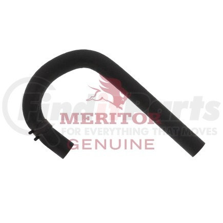 A   3196J1336 by MERITOR - Meritor Genuine - BREATHER TUBE