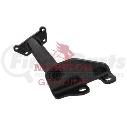 E403299Q6257 by MERITOR - Meritor Genuine Air Brake Chamber Bracket