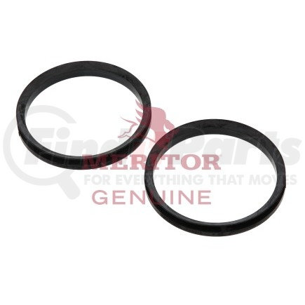 1205A1743 by MERITOR - Meritor Genuine Drive Axle - O-Ring