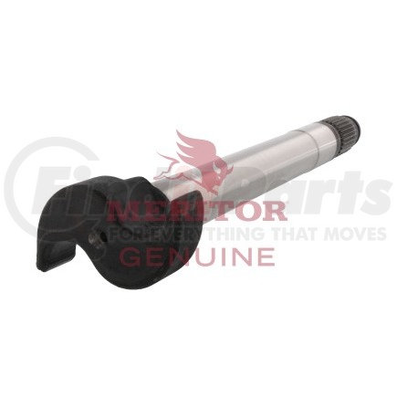 2210K7837 by MERITOR - Meritor Genuine Camshaft - Right Hand