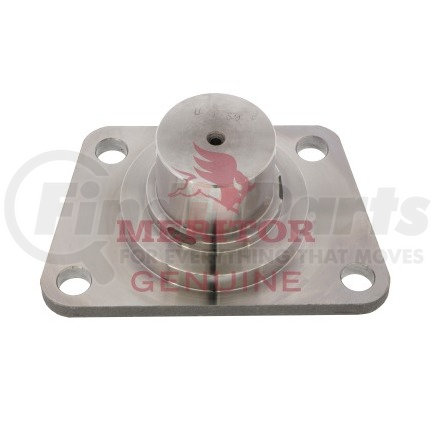 3262U1139 by MERITOR - Meritor Genuine Front Axle - Steering Knuckle Pin Cap