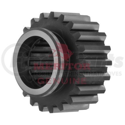 3892Q2435 by MERITOR - Meritor Genuine Differential - Spur Gear