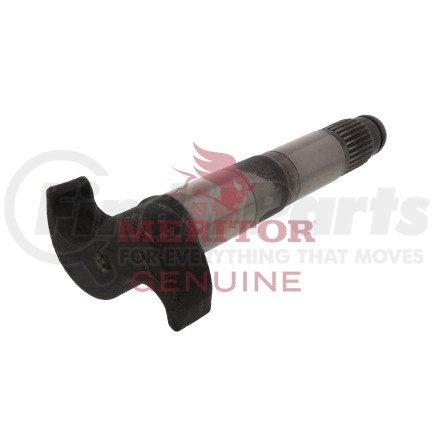 2210X8318 by MERITOR - Meritor Genuine - CAMSHAFT