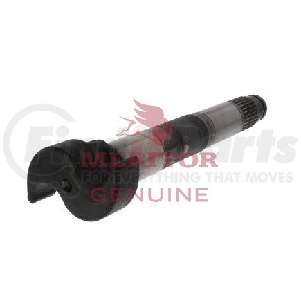 2210X8838 by MERITOR - Meritor Genuine Camshaft - Right Hand