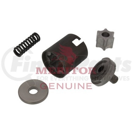 A3303X1038 by MERITOR - Meritor Genuine Transfer Case Pump Assembly