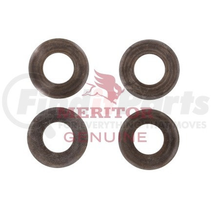 1229T4570 by MERITOR - Meritor Genuine Axle Hardware - Thrust Washer