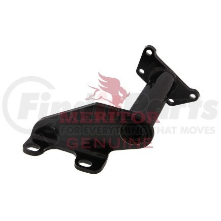 B453299E4763 by MERITOR - Meritor Genuine Air Brake Chamber Bracket