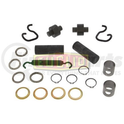 E11974 by EUCLID - Air Brake - Brake Shoe Anchor Pin Kit