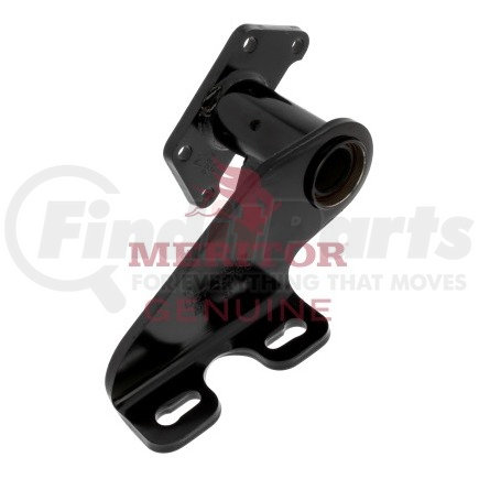 D373299Z6786 by MERITOR - Meritor Genuine Air Brake - Chamber Bracket